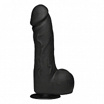 Фаллоимитатор The Perfect Kink, 18 см